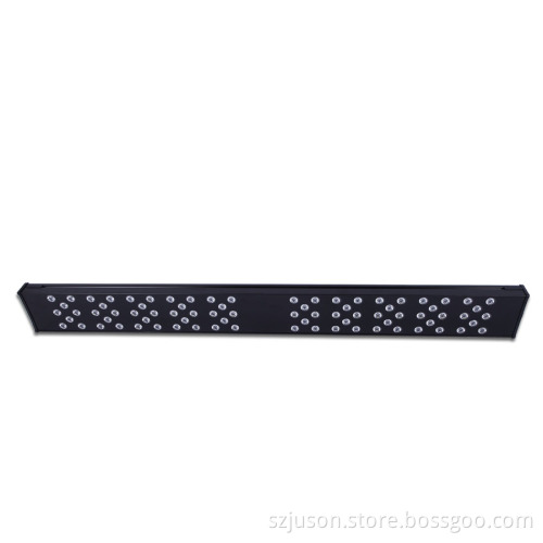 AQL Light 250w hight power 4ft / 48" led aquarium light for SPS and LPS